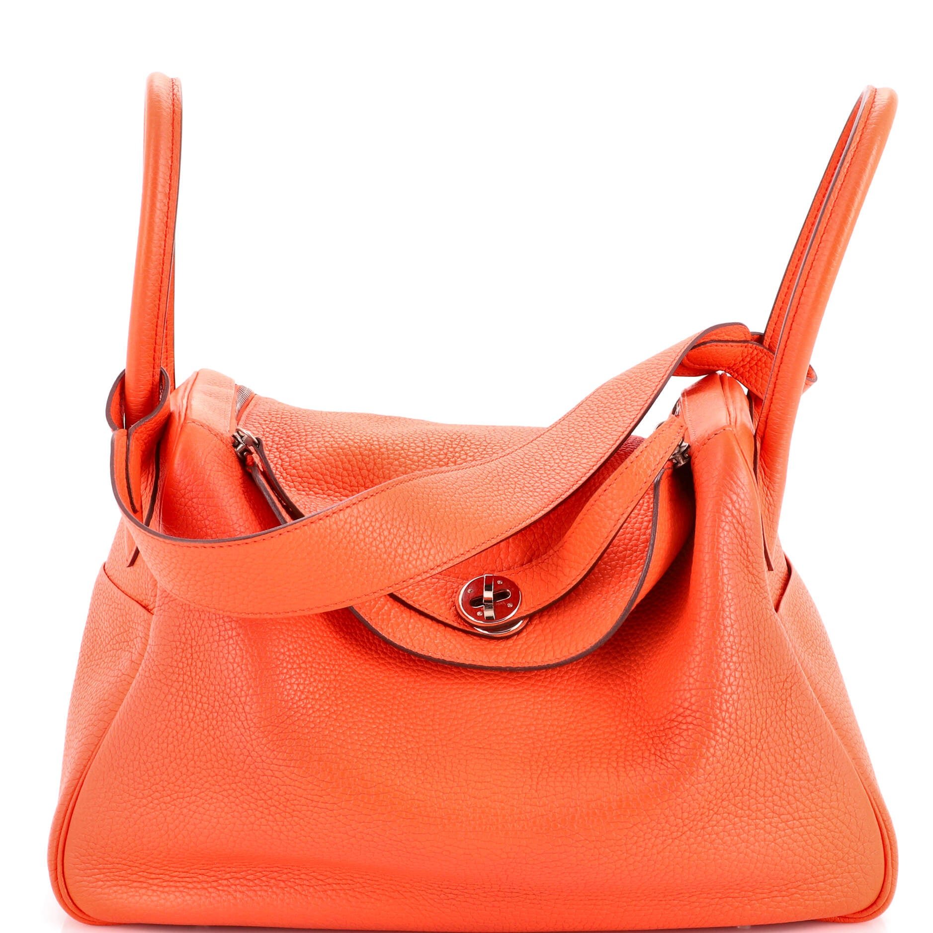 Lindy Bag Clemence 34