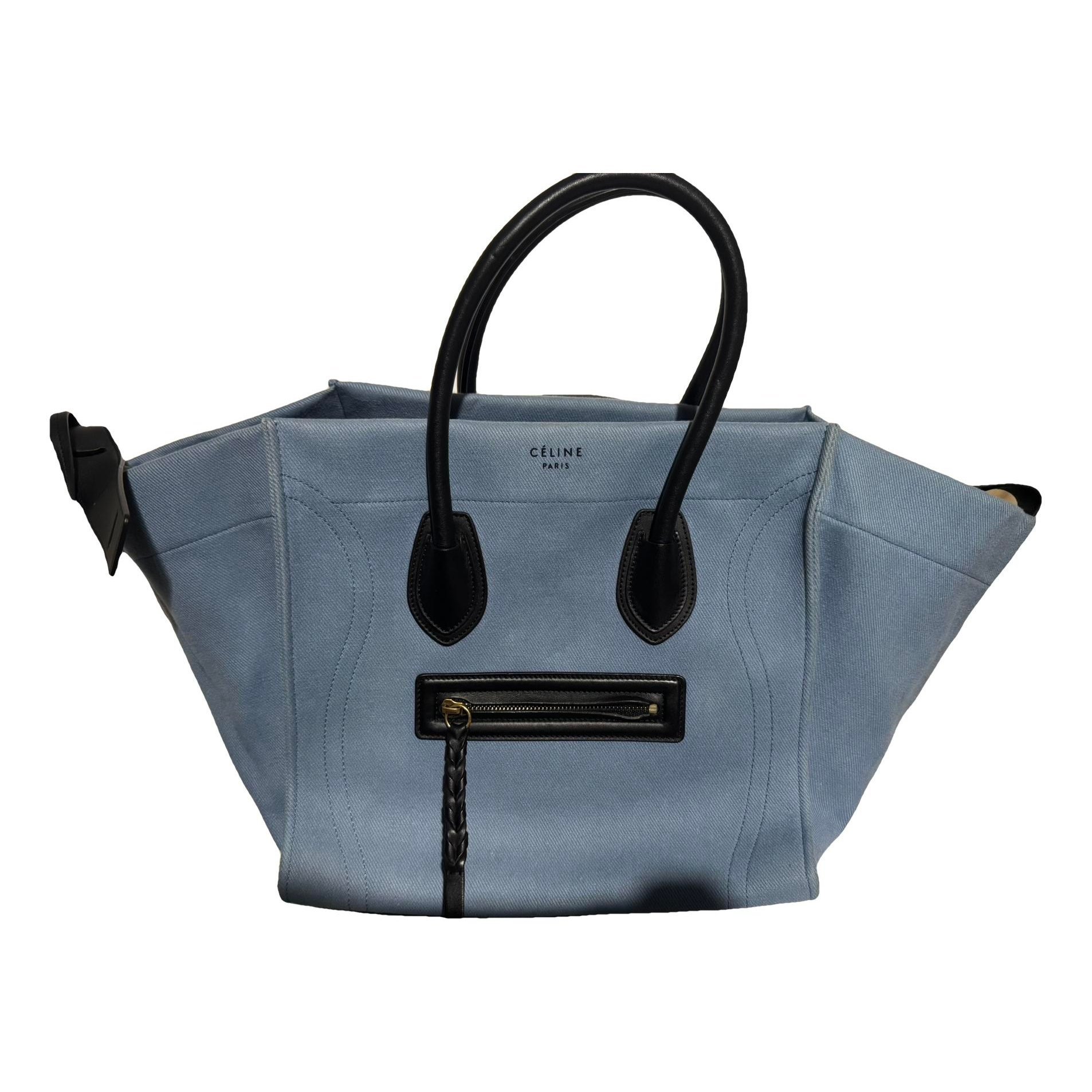 Luggage Phantom handbag