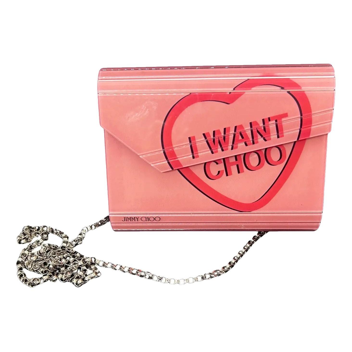 Candy mini bag