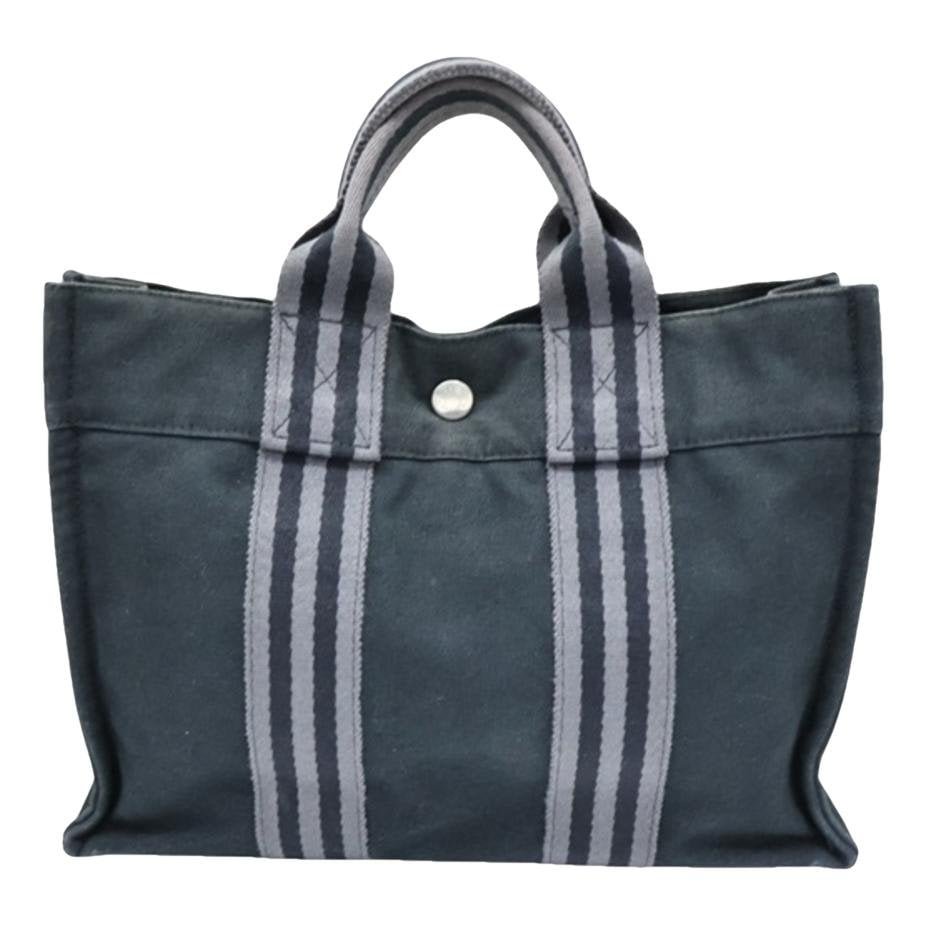 Toto cloth tote