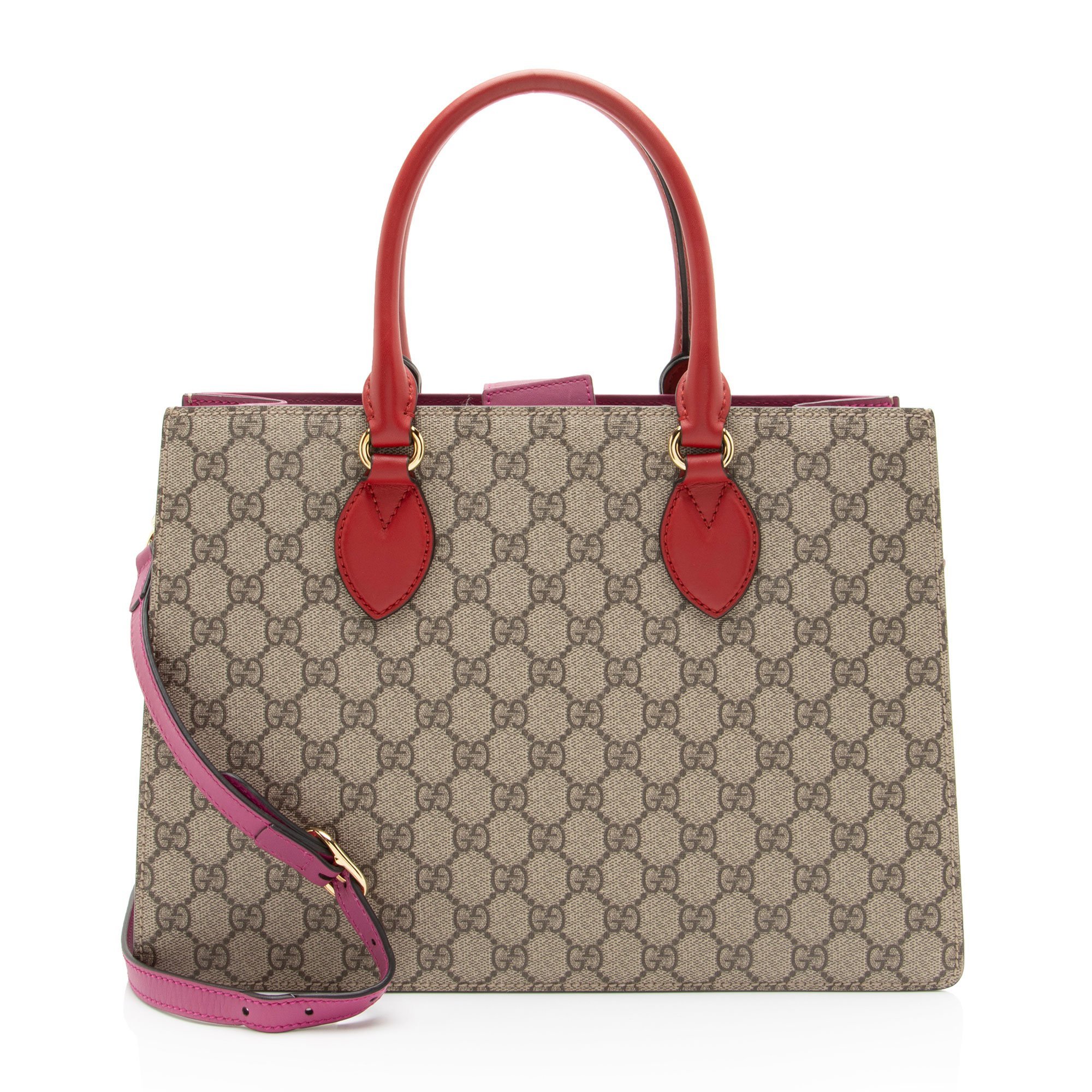 Cloth tote