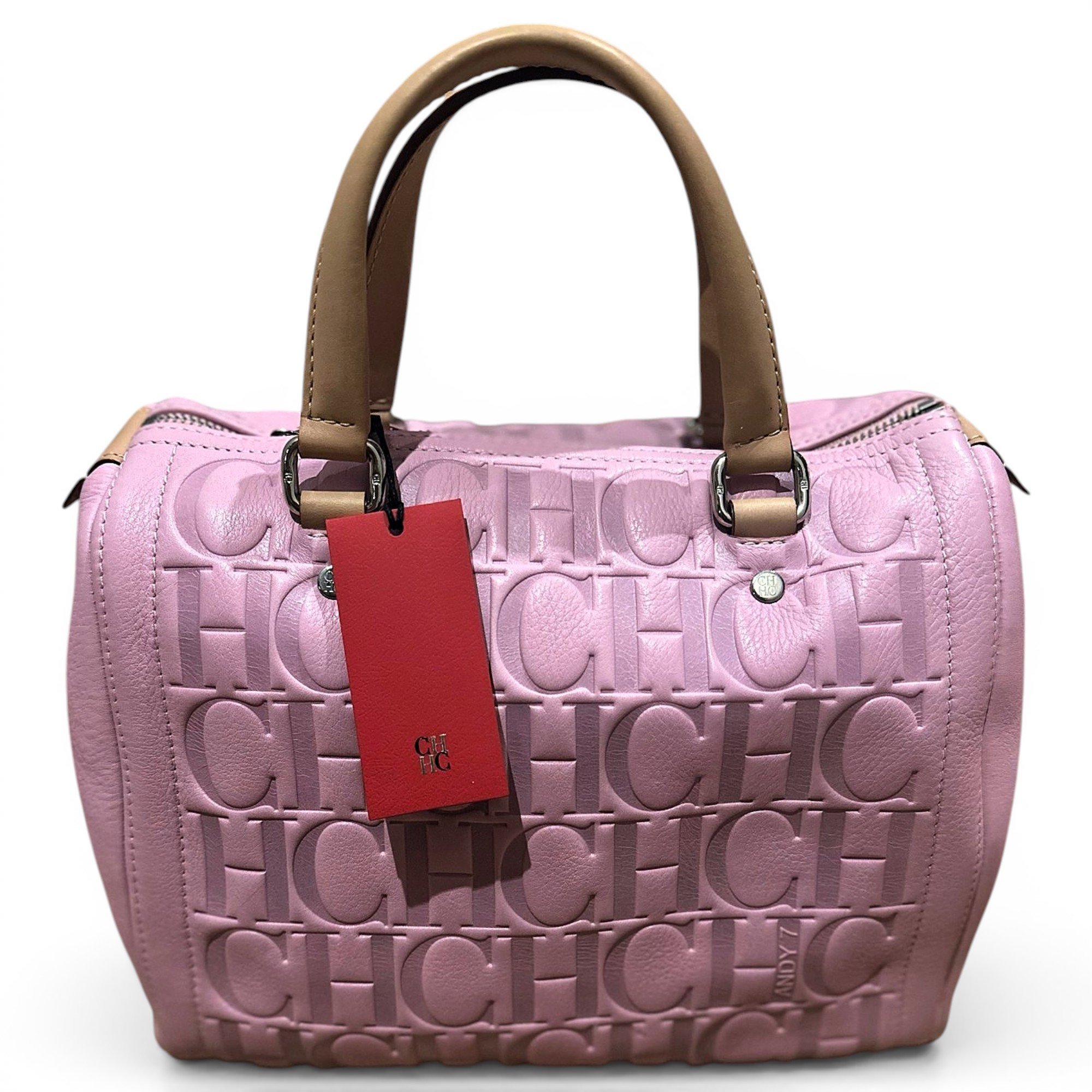 Carolina Herrera Leather handbag