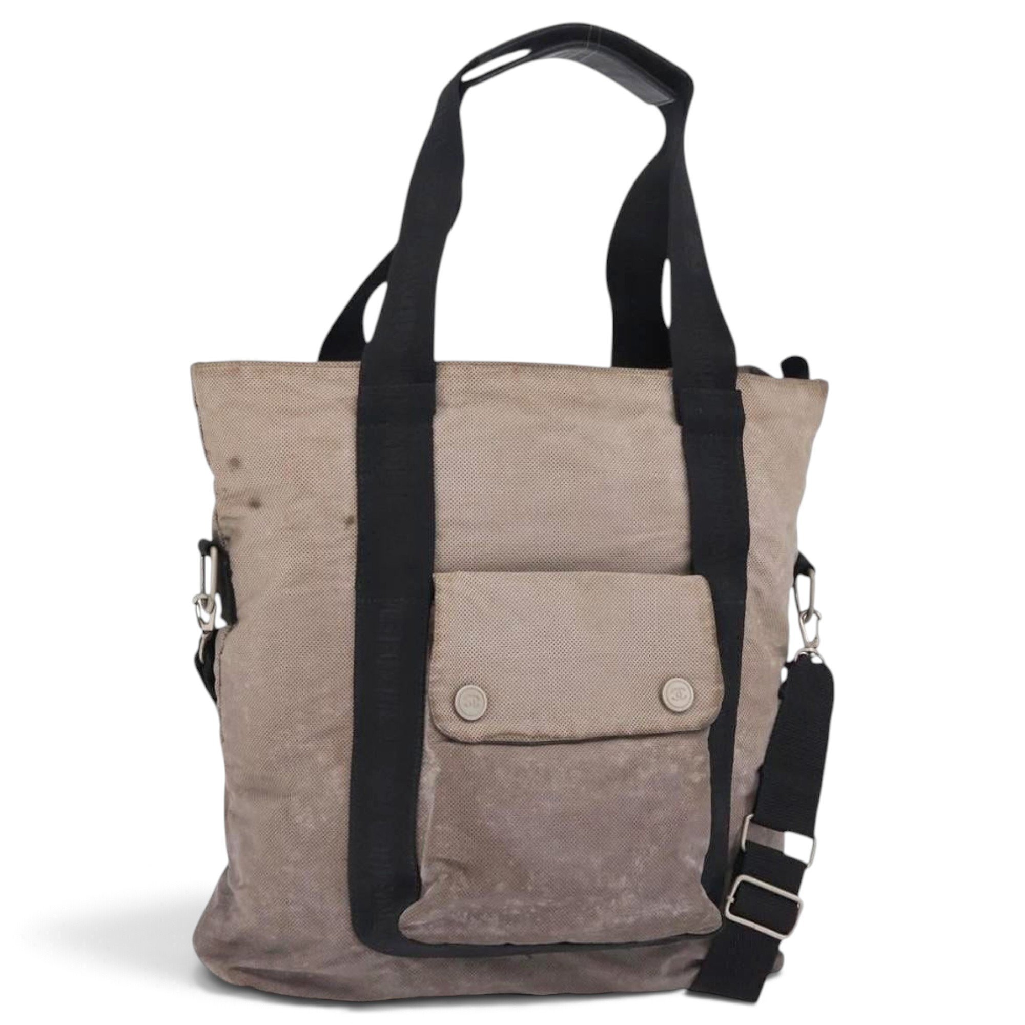 Cloth tote