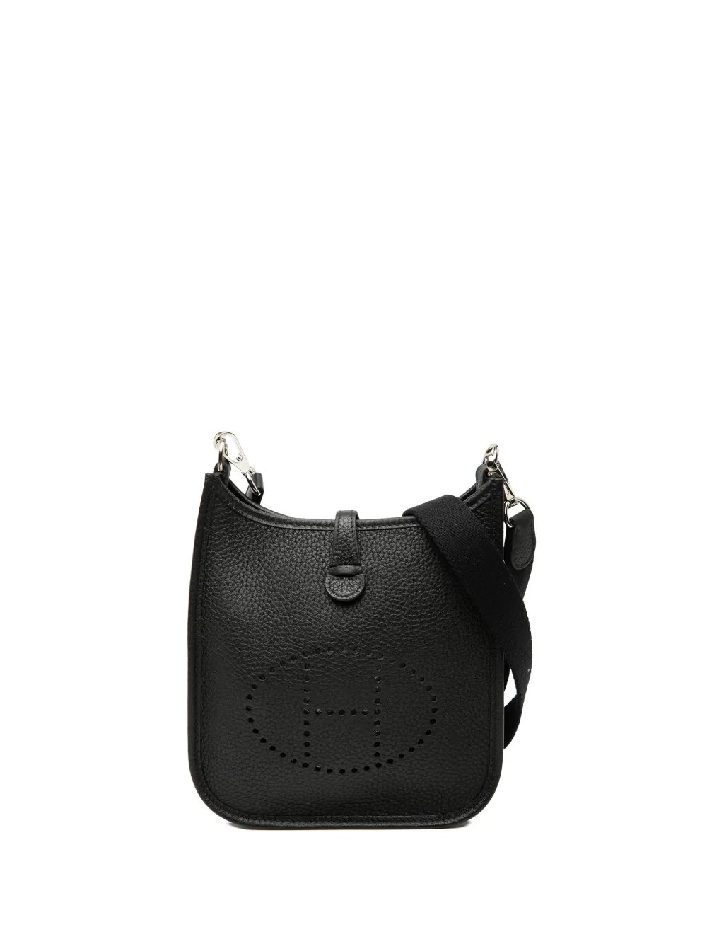 2022 Clemence Evelyne 16 Amazone crossbody bag