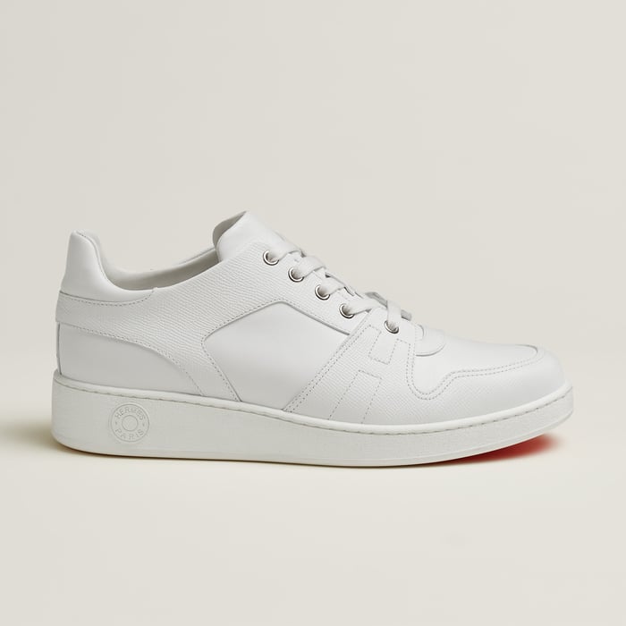 Blanc Free Sneaker