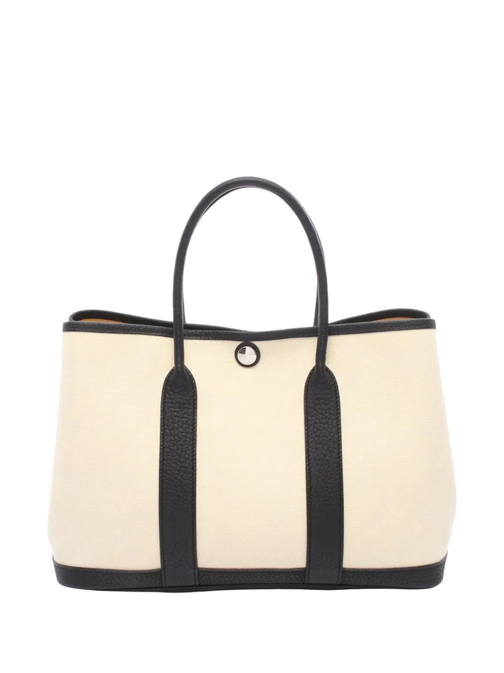 2024 Toile and Negonda Garden Party 30 tote bag