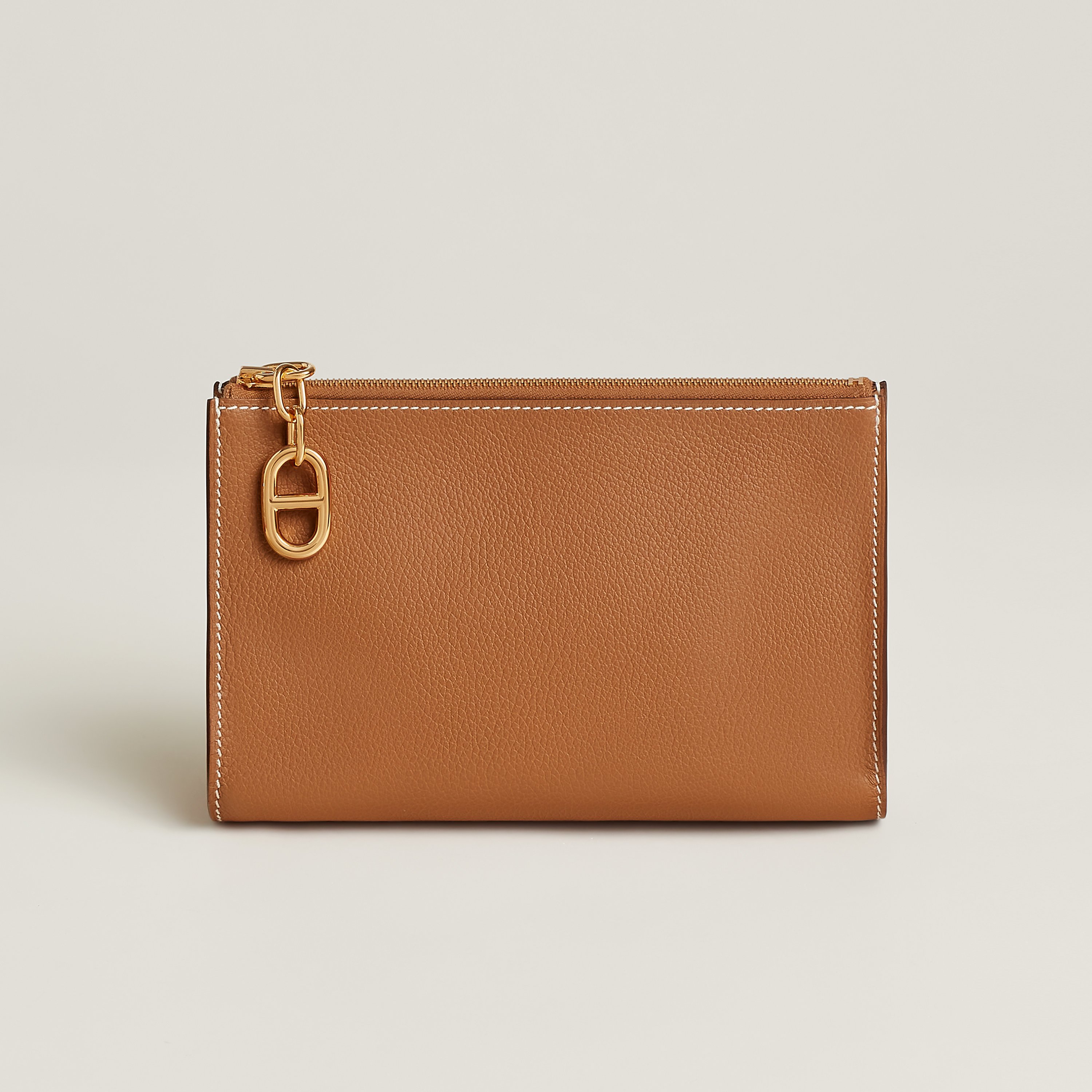 Zipengo Chaine d'Ancre PM pouch