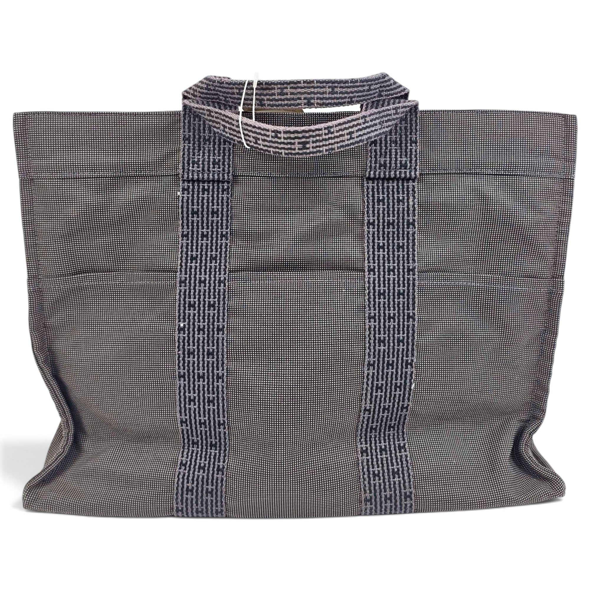 Herline cloth tote