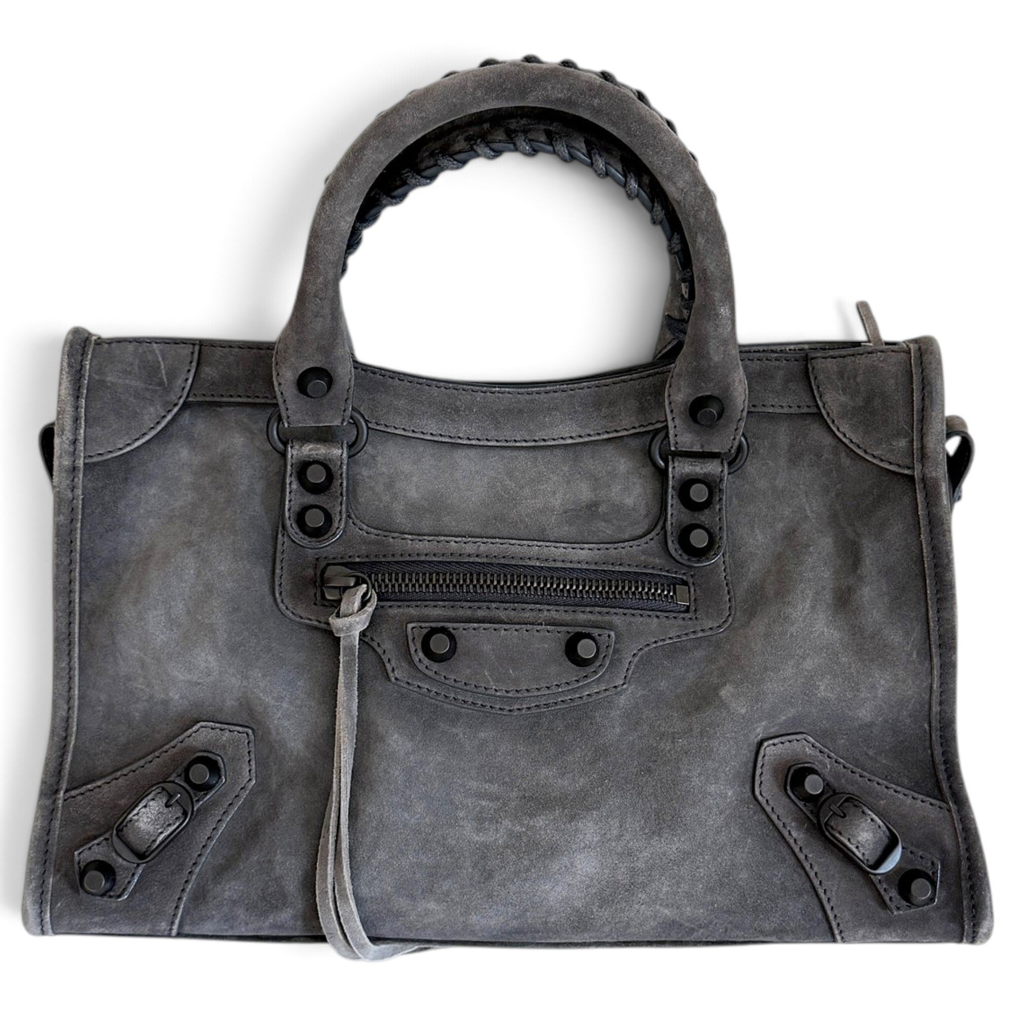 City handbag
