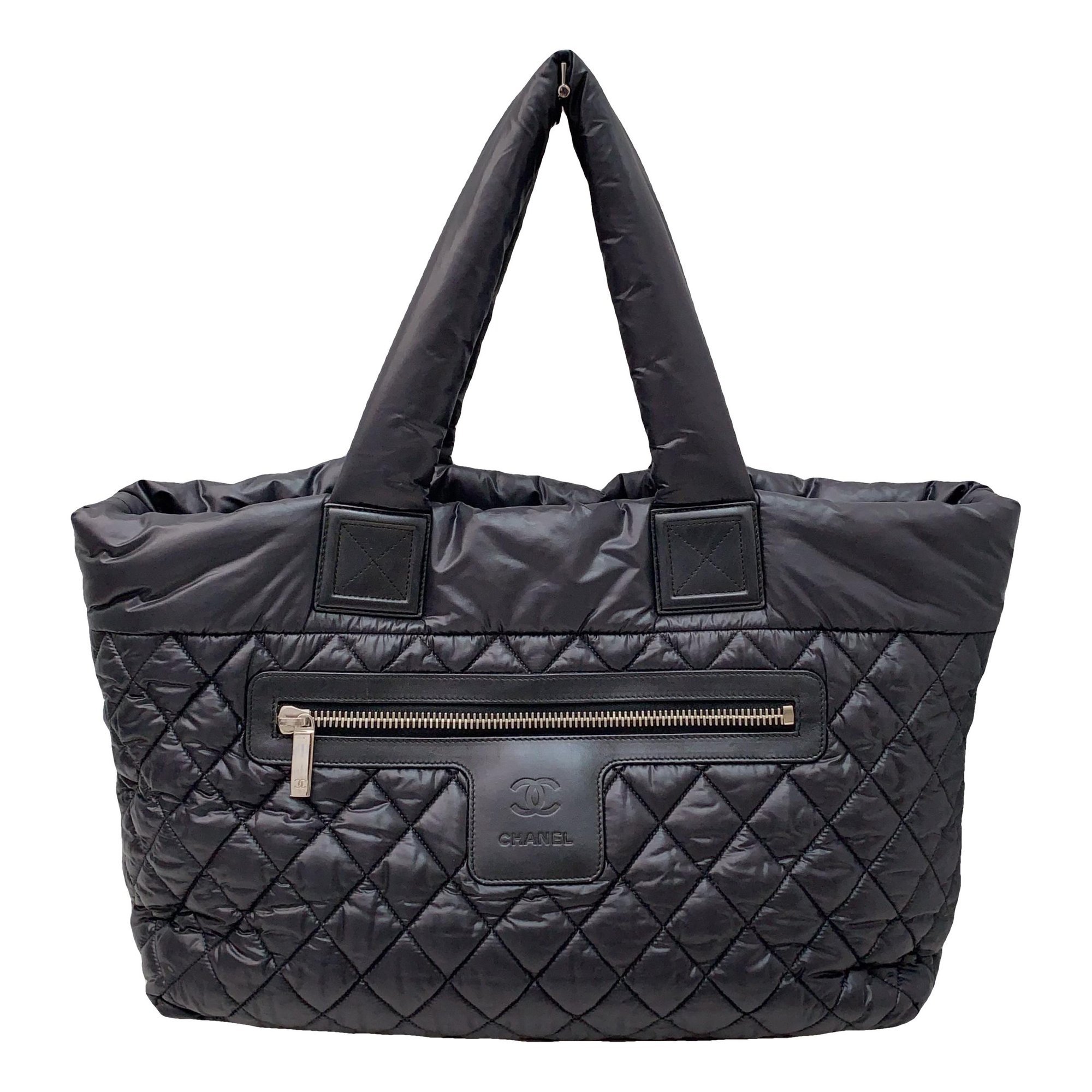 Boy leather handbag