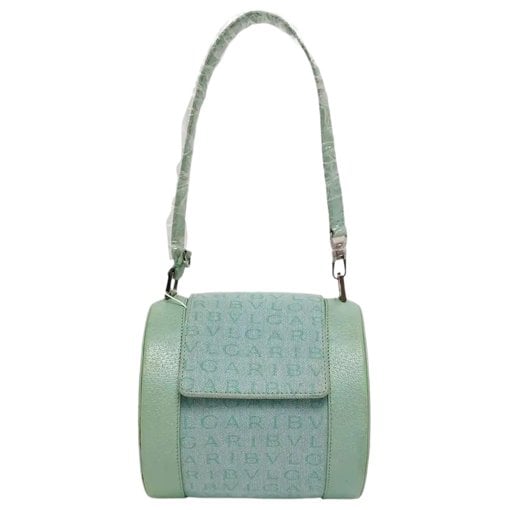 Bvlgari Cloth handbag
