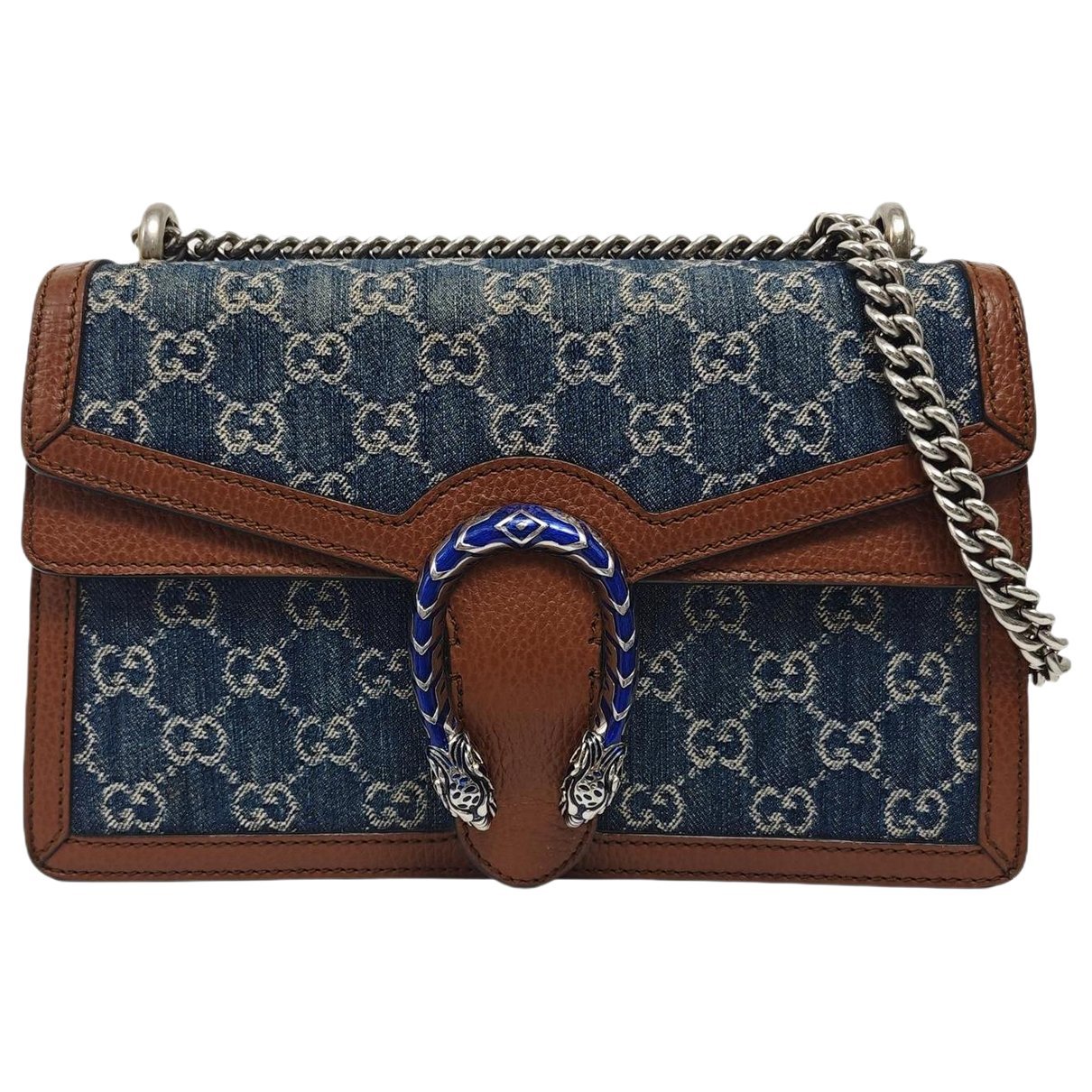 Dionysus handbag