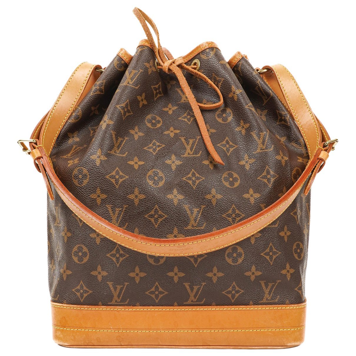 Noé cloth handbag