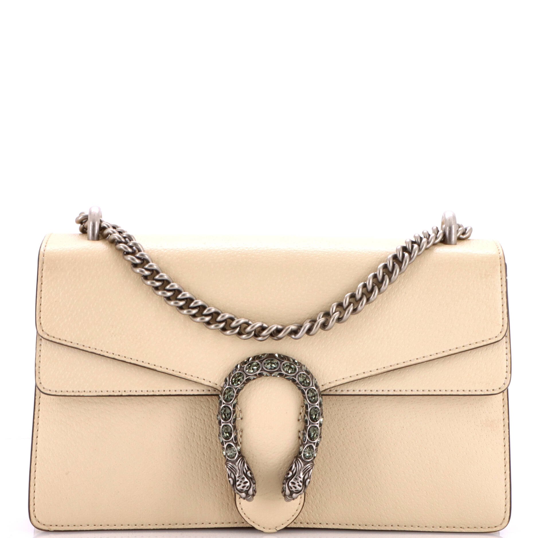 Dionysus Bag Leather Medium