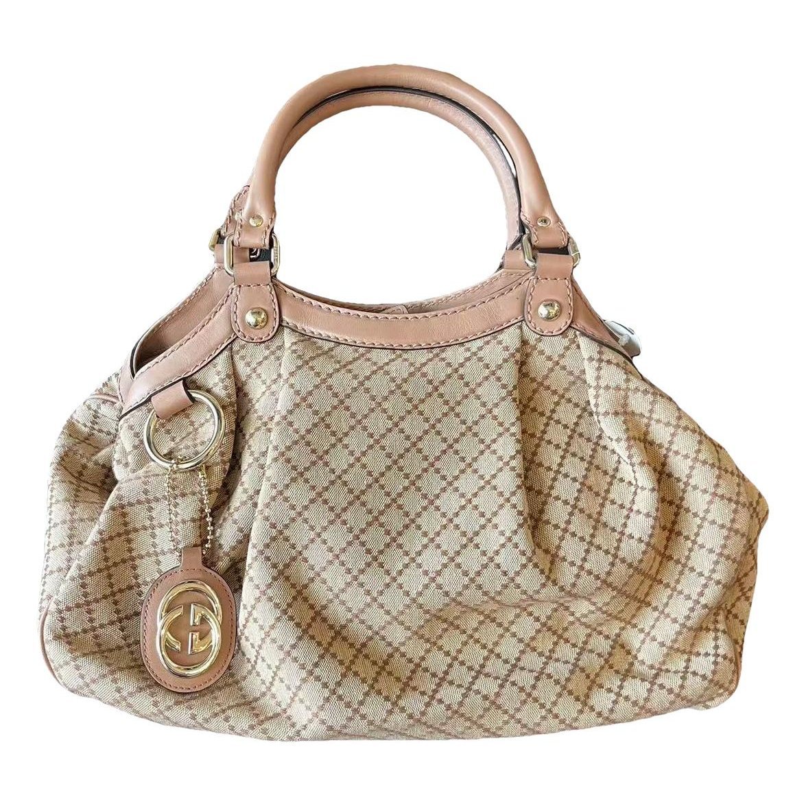 Sukey cloth handbag