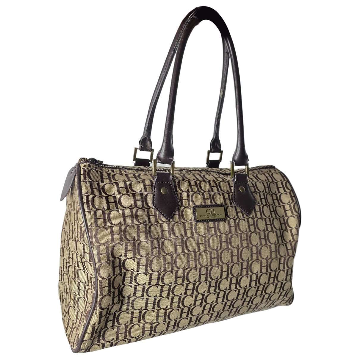 Cloth handbag