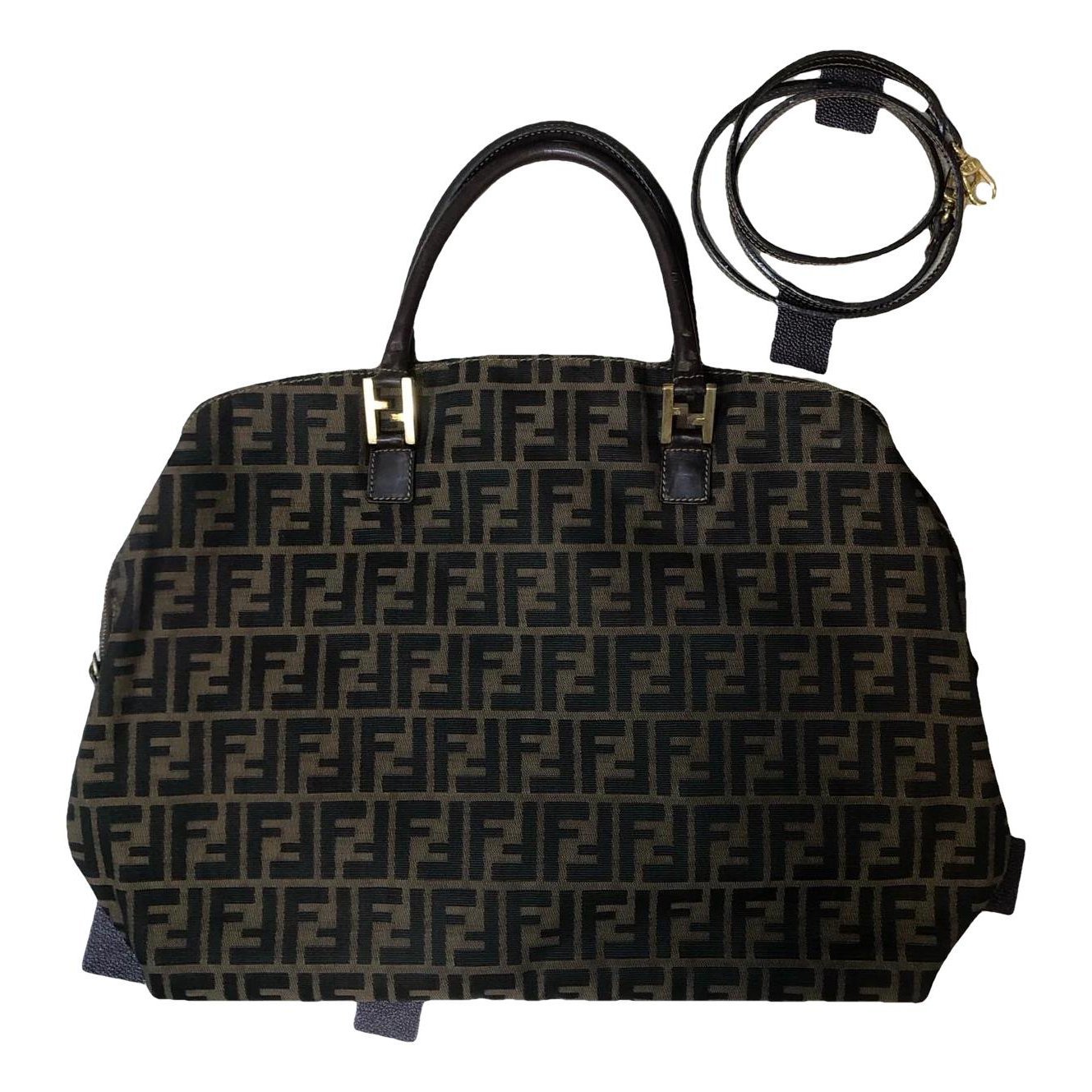 Cloth tote