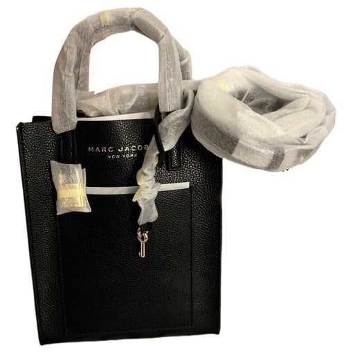 Marc Jacobs Leather handbag