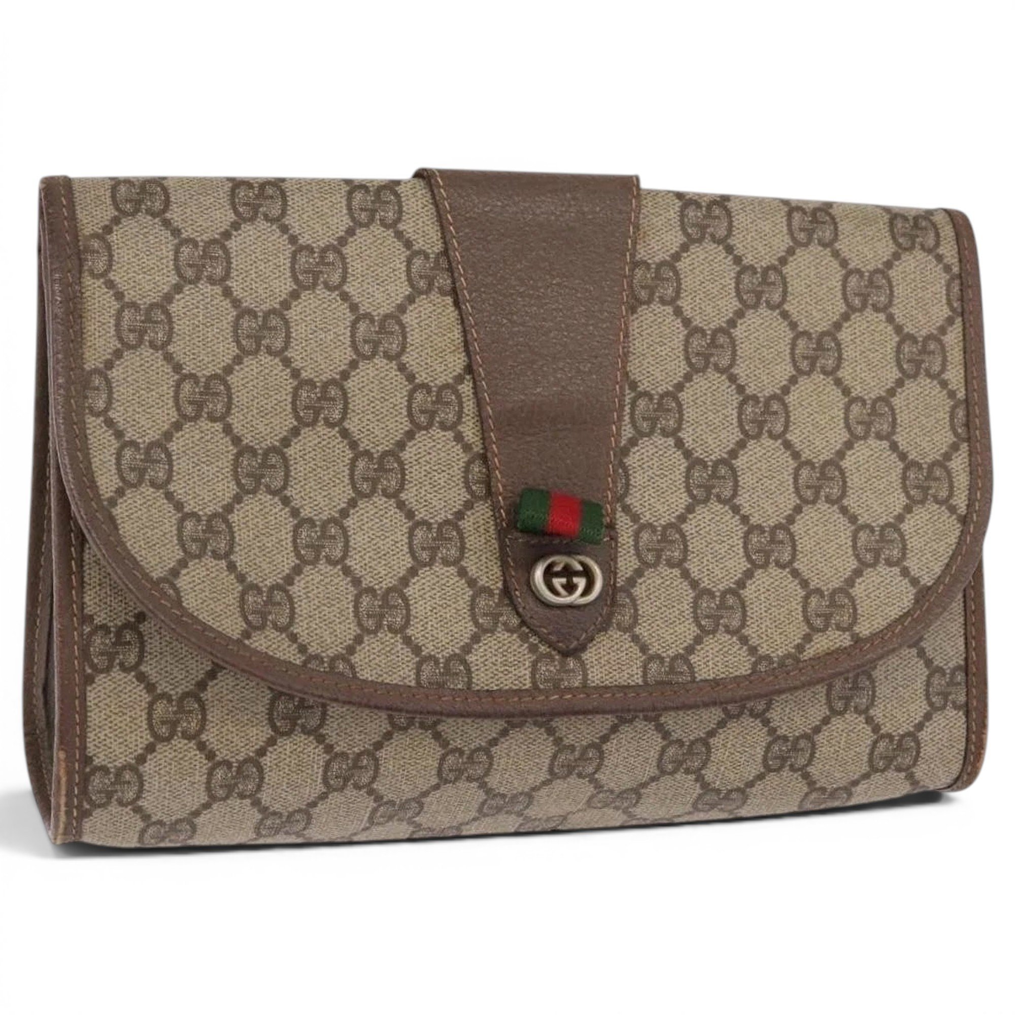 Clutch bag
