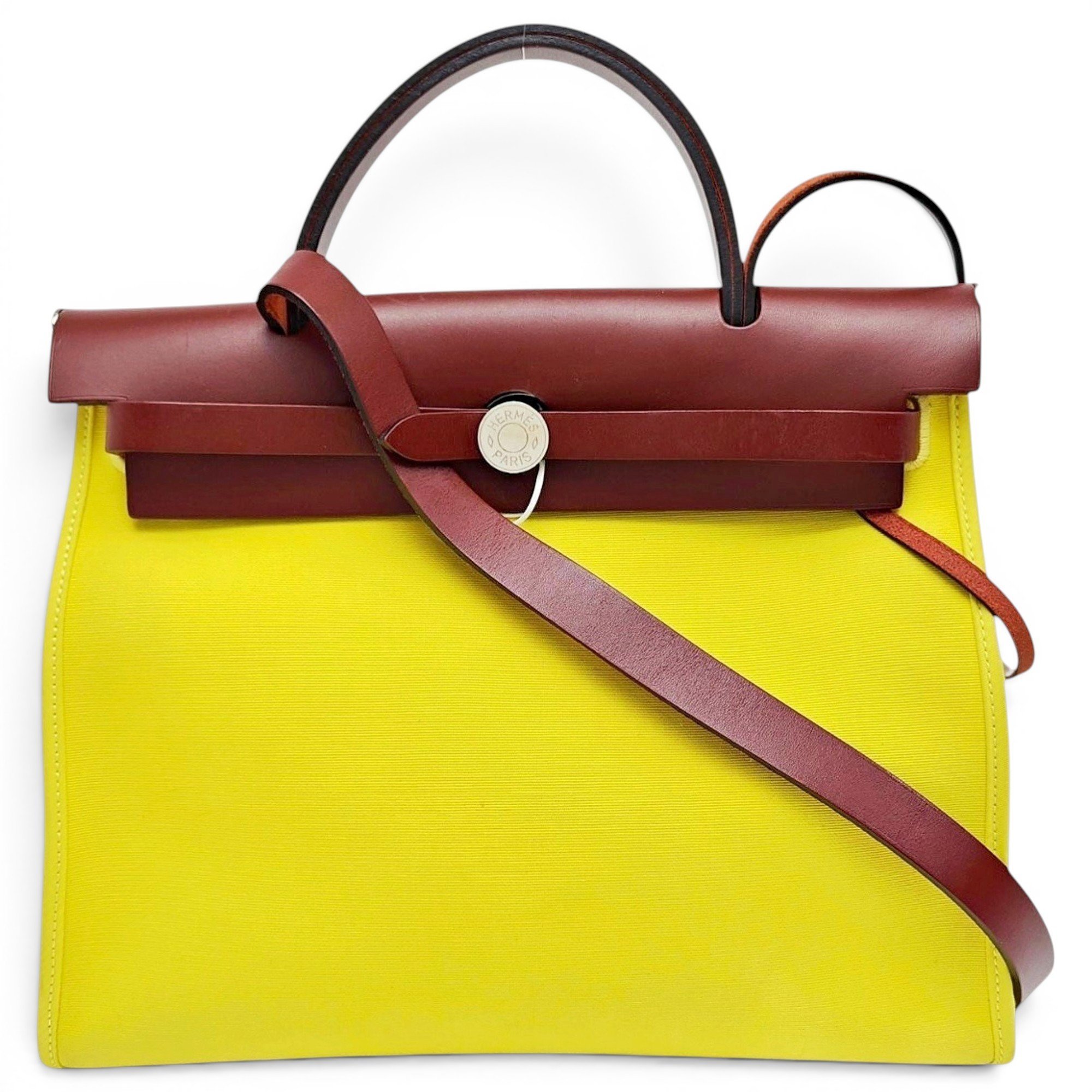 Herbag cloth handbag