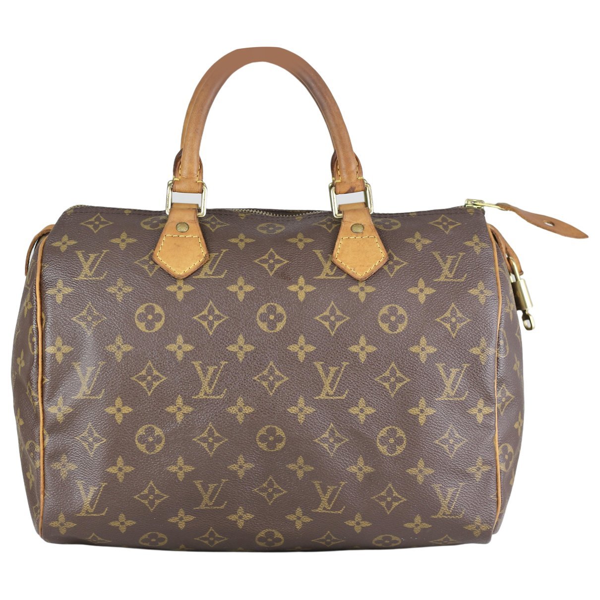 Speedy cloth handbag