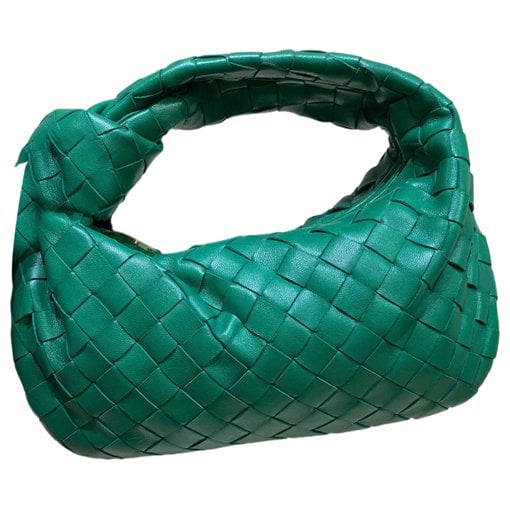 Jodie leather handbag