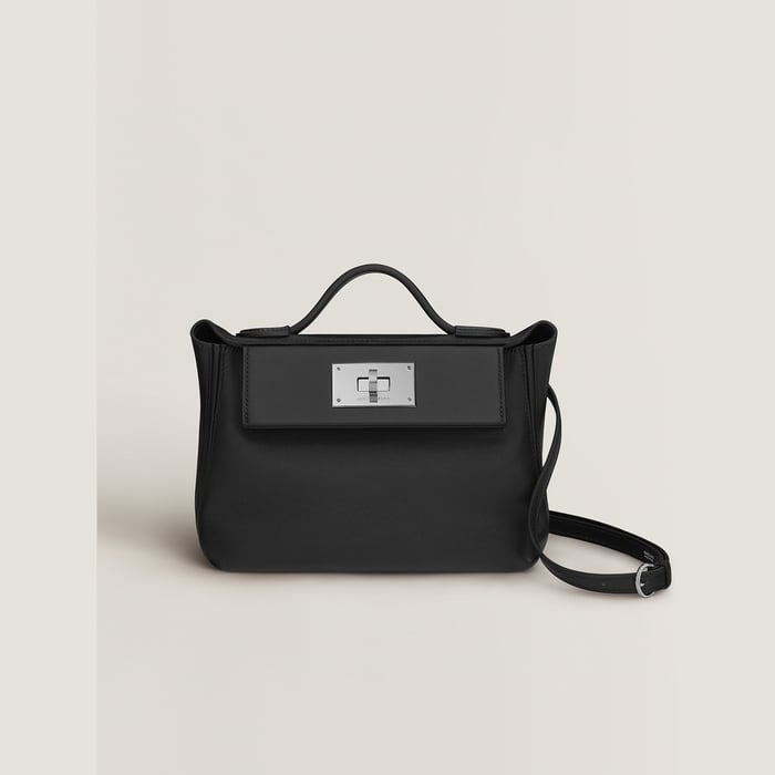 Noir 24/24 - 21 Bag