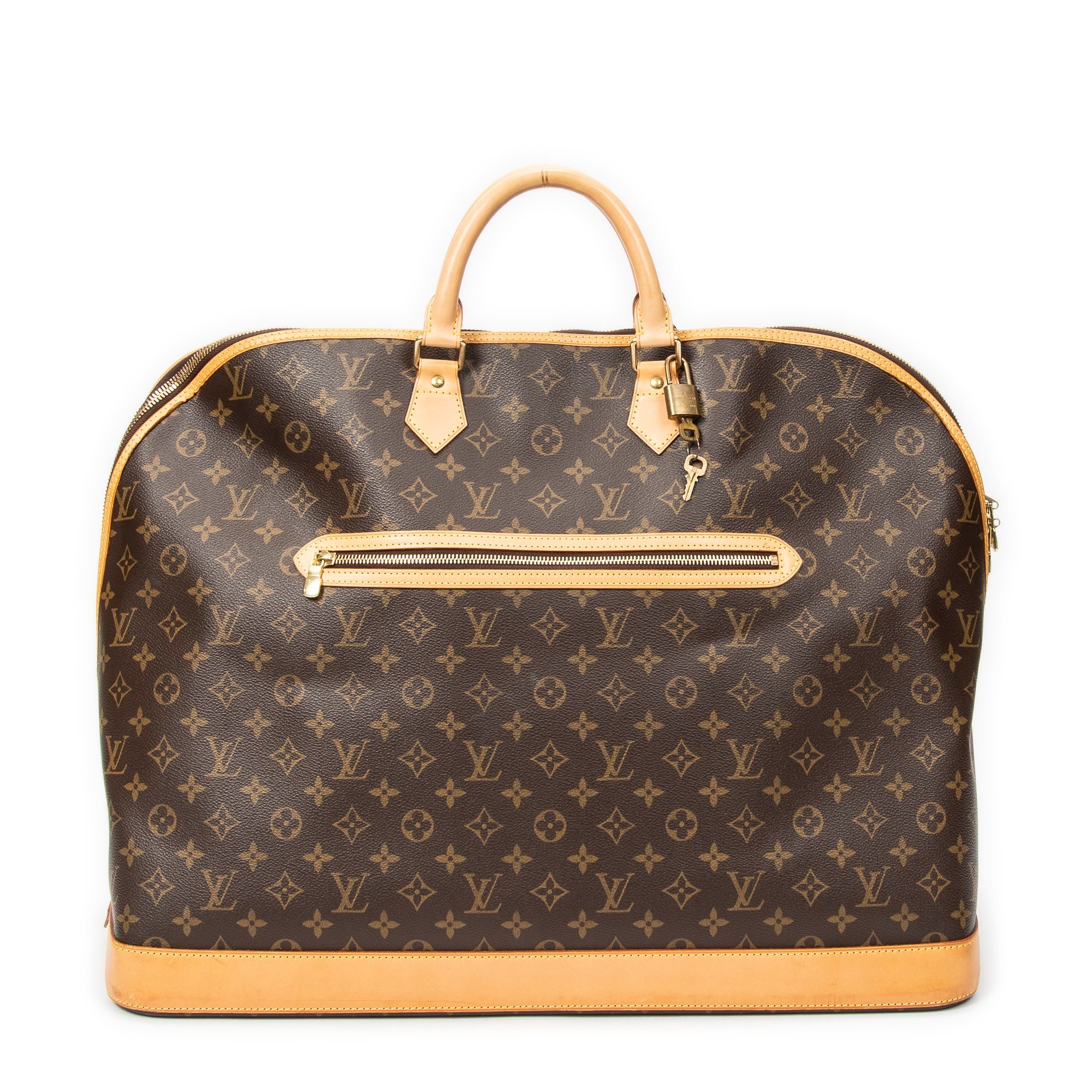 Travel bag