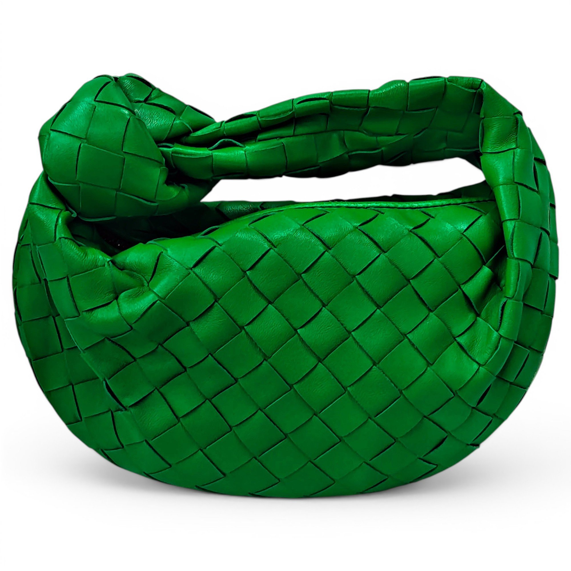 Jodie leather handbag