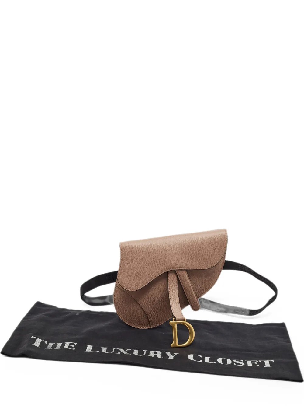 2019 Saddle belt bag