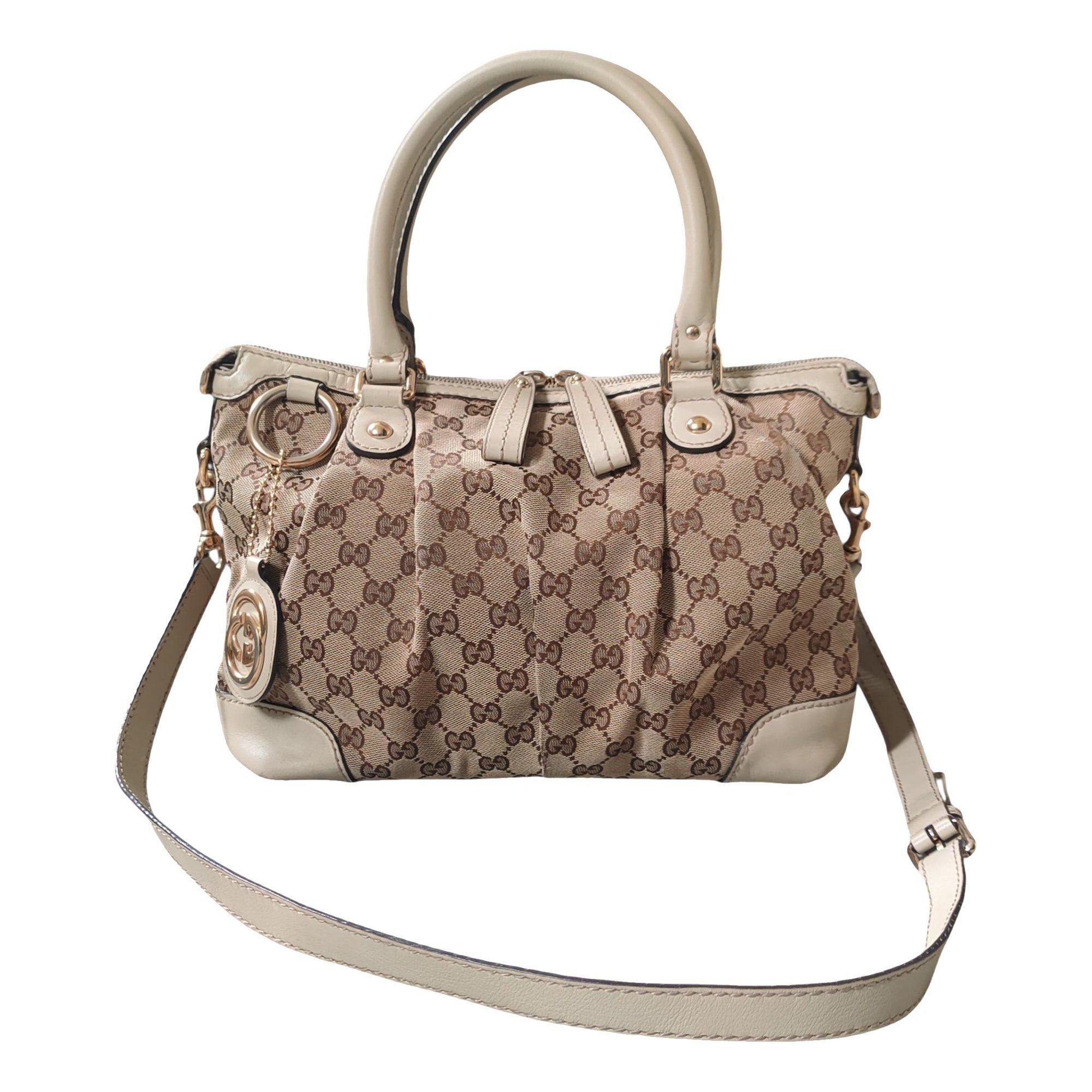 Sukey cloth handbag