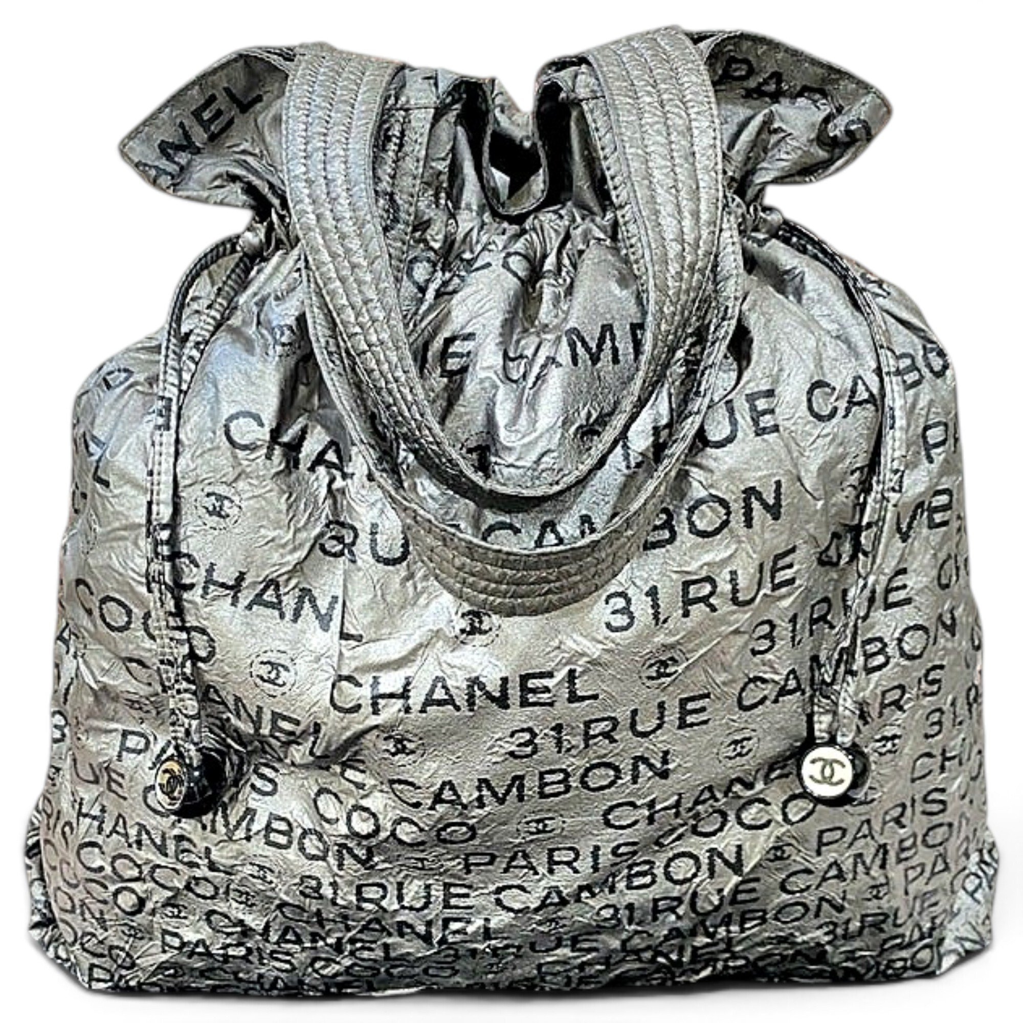 Cloth handbag
