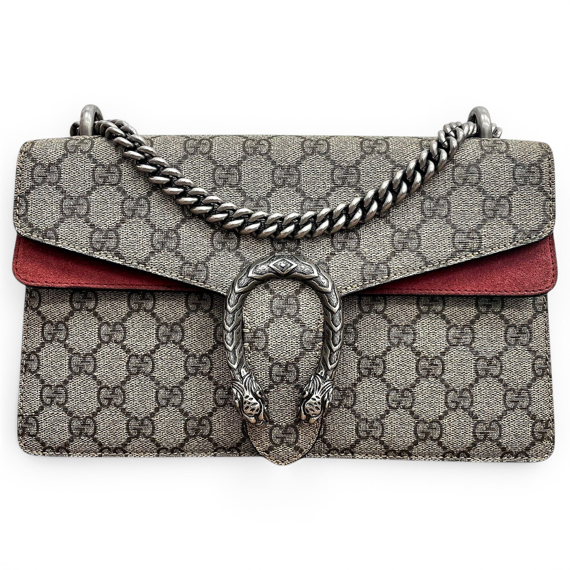 Dionysus cloth handbag