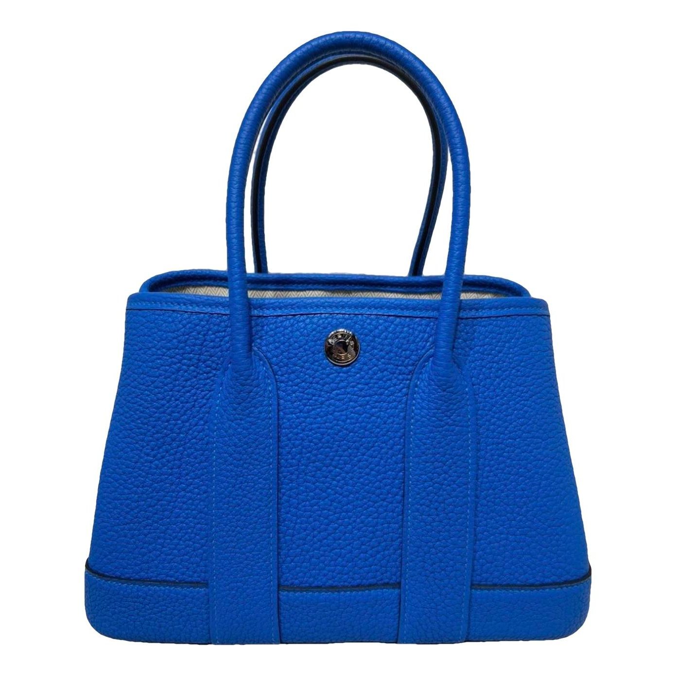 Hermes Garden Party Handbag 2025