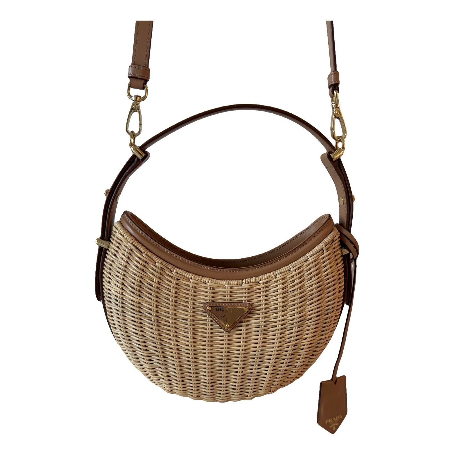 Arqué handbag