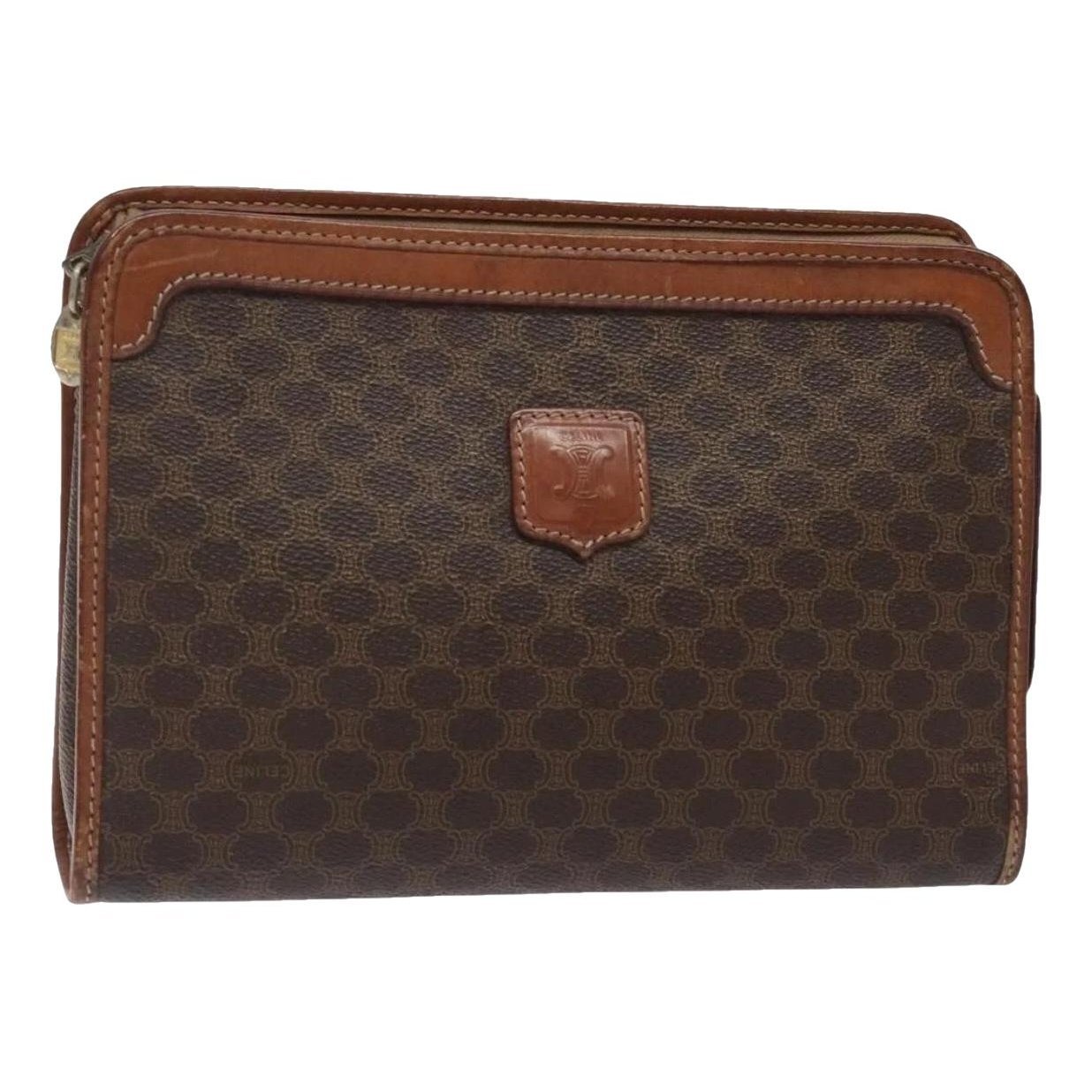 Clutch bag