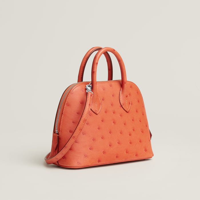 Tangerine Bolide 1923 Mini Bag