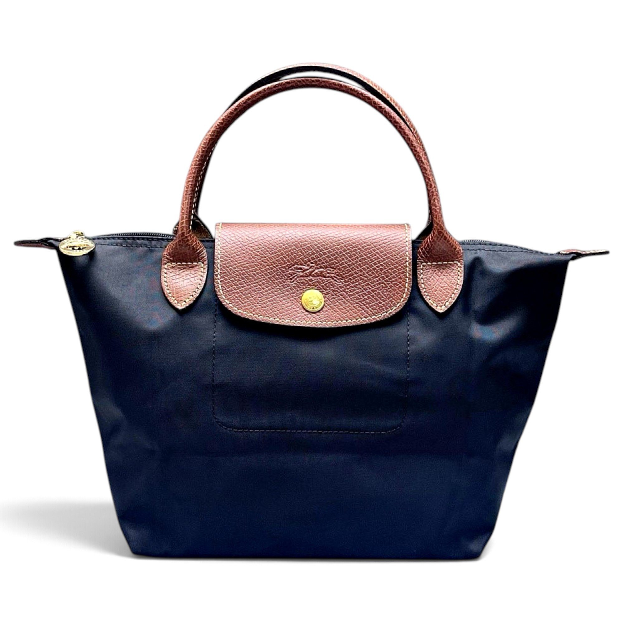 Longchamp Pliage tote