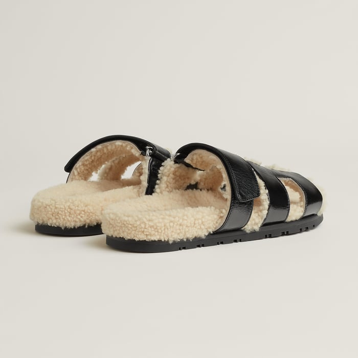 Chypre Sandal