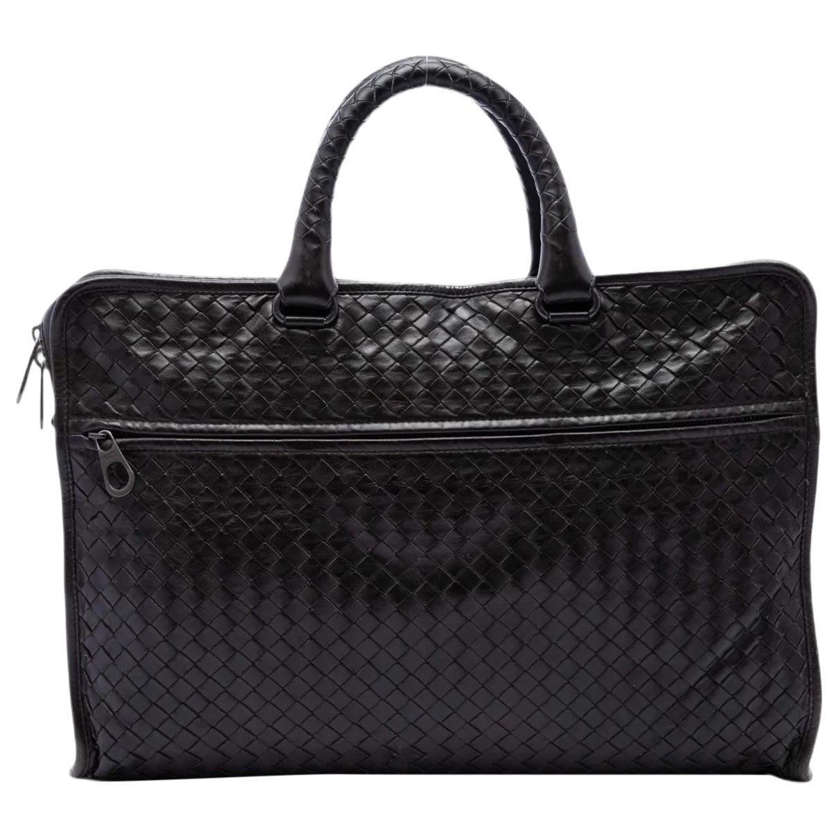Bottega Veneta Veneta leather bag