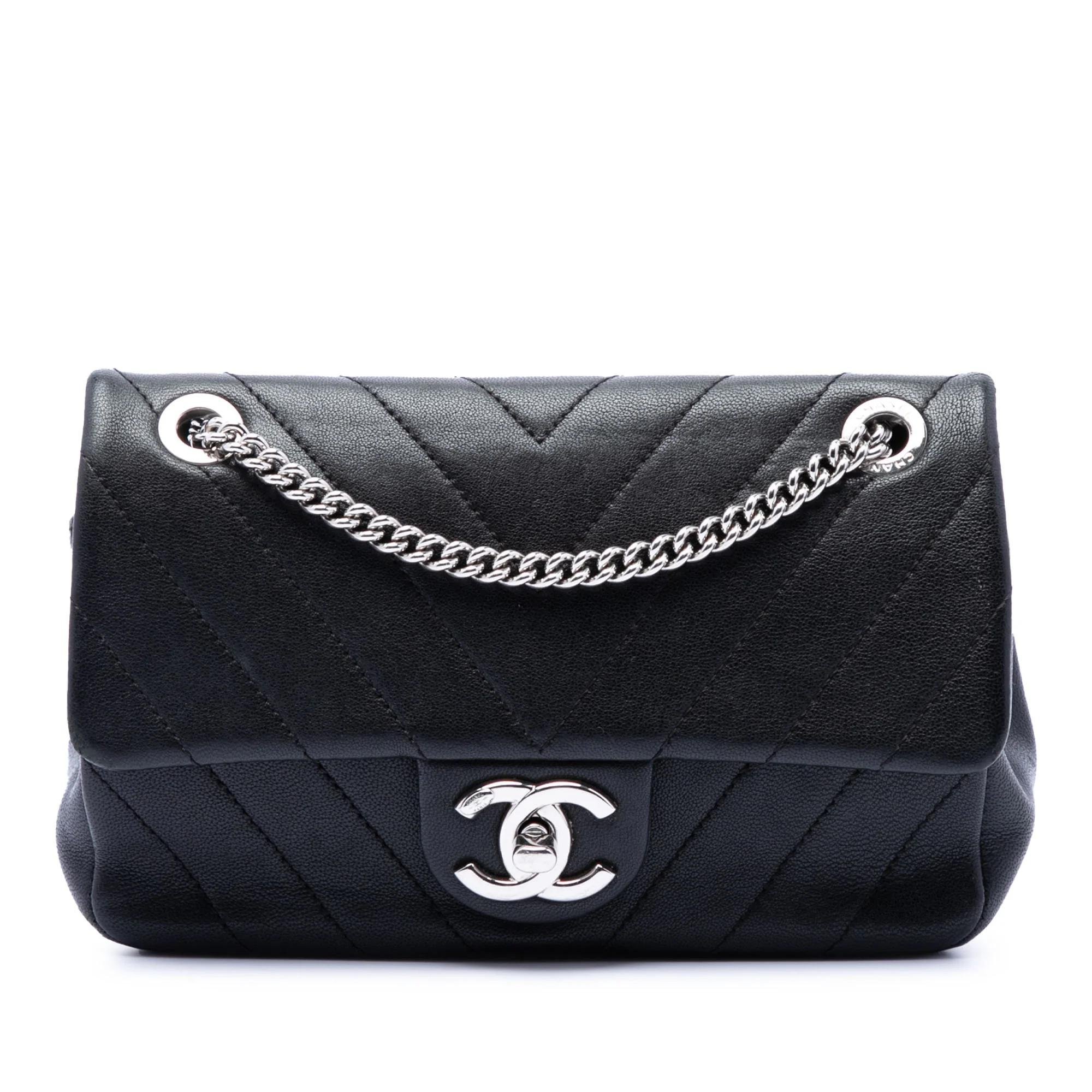 Pony-style calfskin handbag