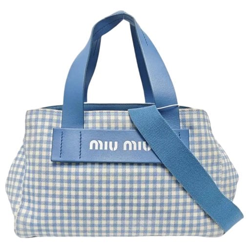 Cloth handbag