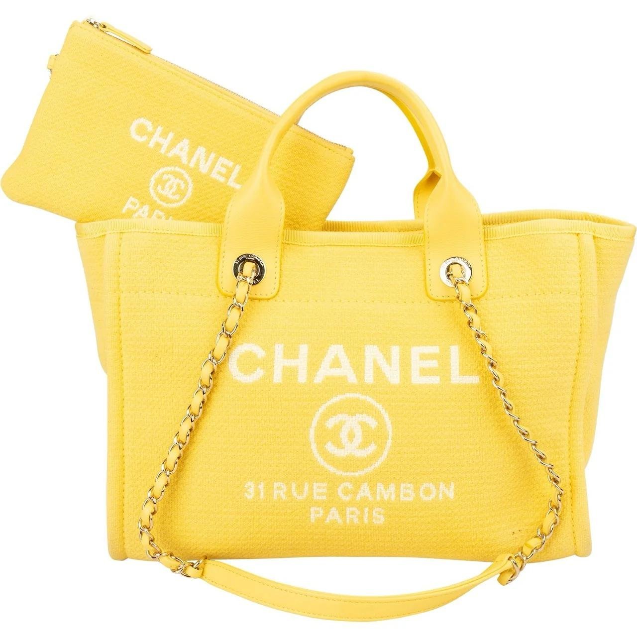 Deauville leather handbag