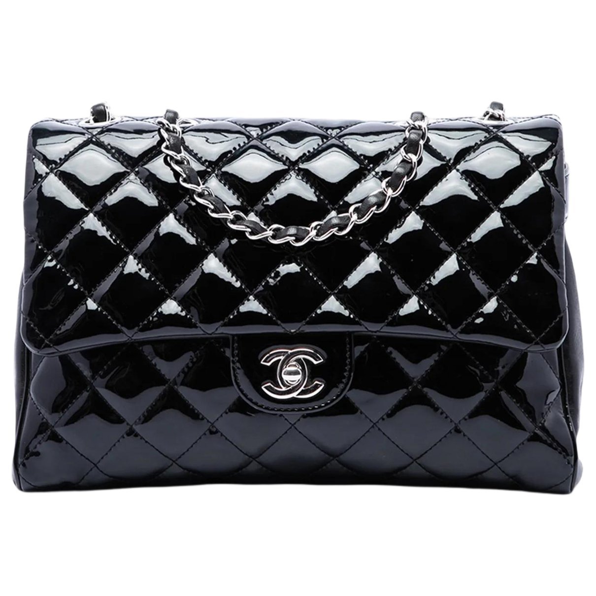 Timeless/Classique leather crossbody bag
