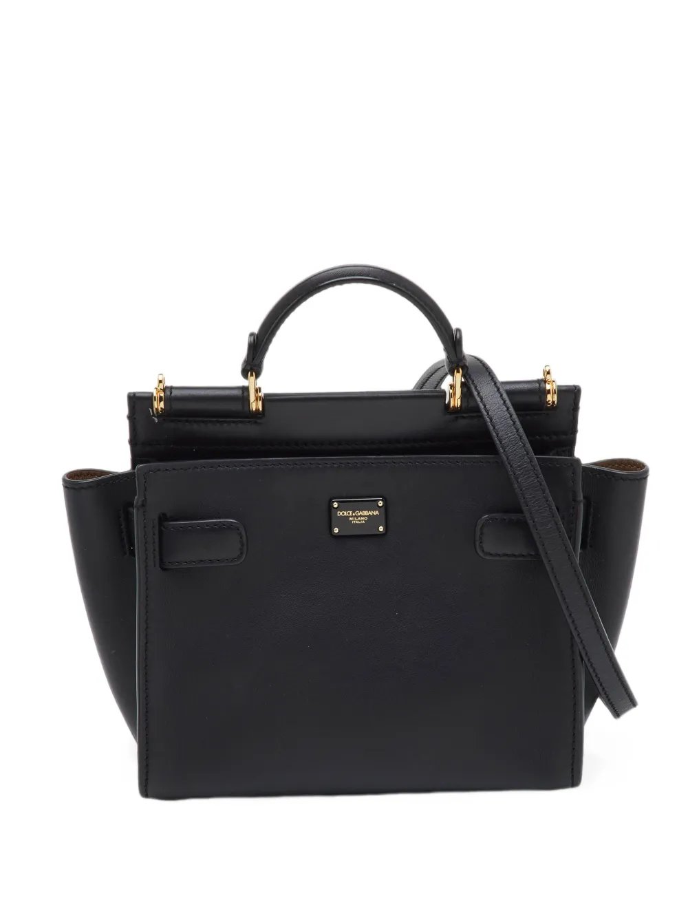 Sicily 62 top handle bag