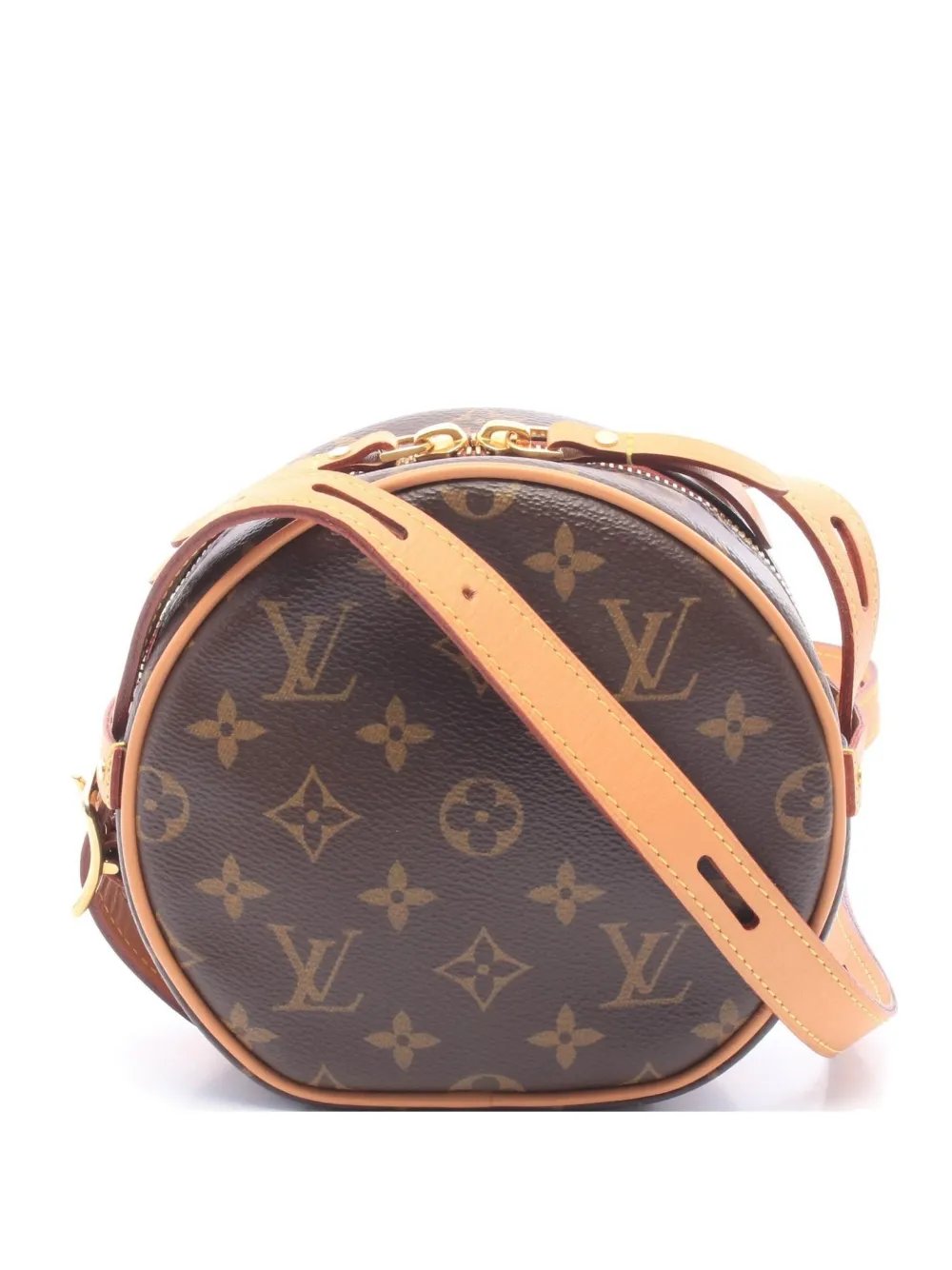 Louis Vuitton Boite Chapeau Souple Monogram  shoulder bag