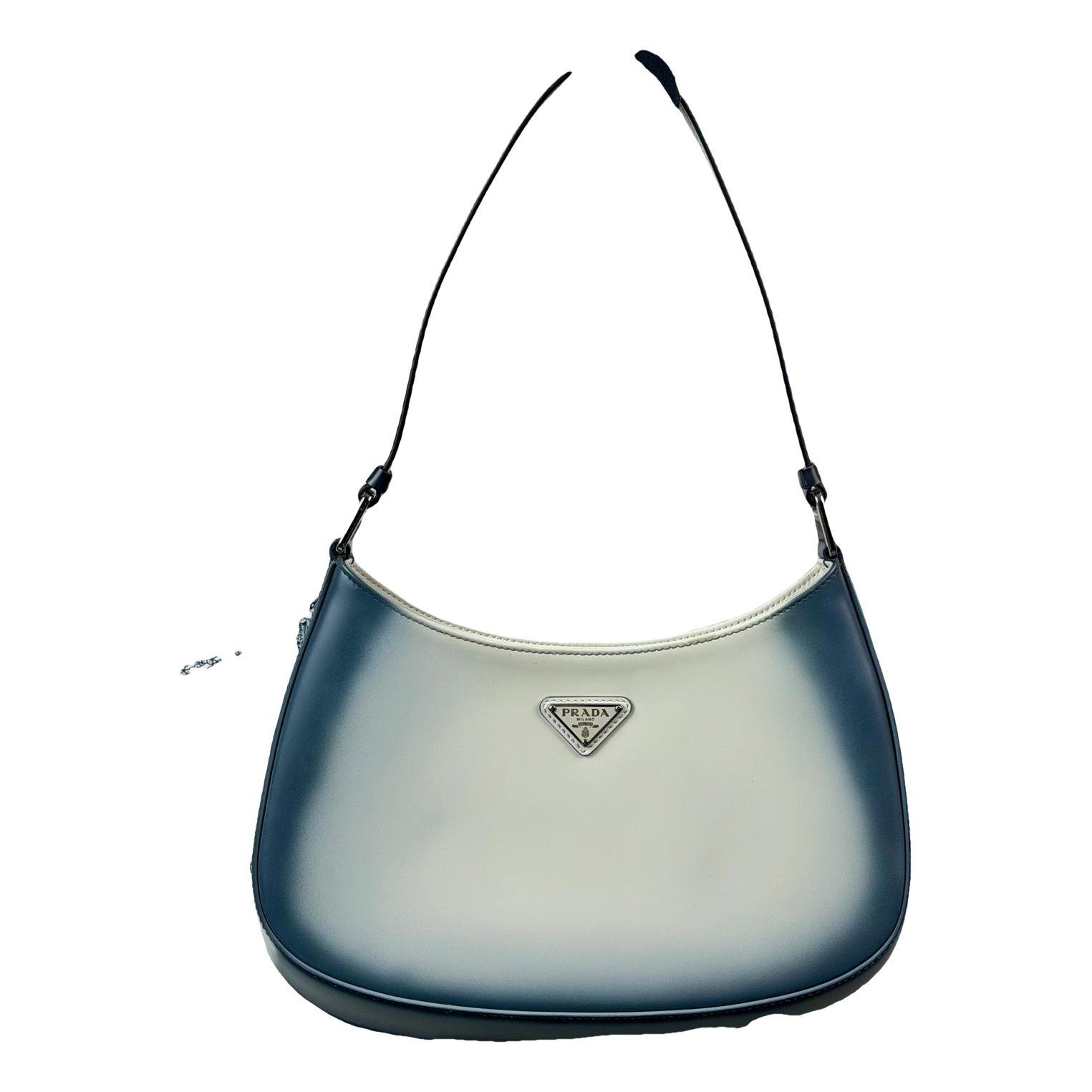 Cleo leather handbag