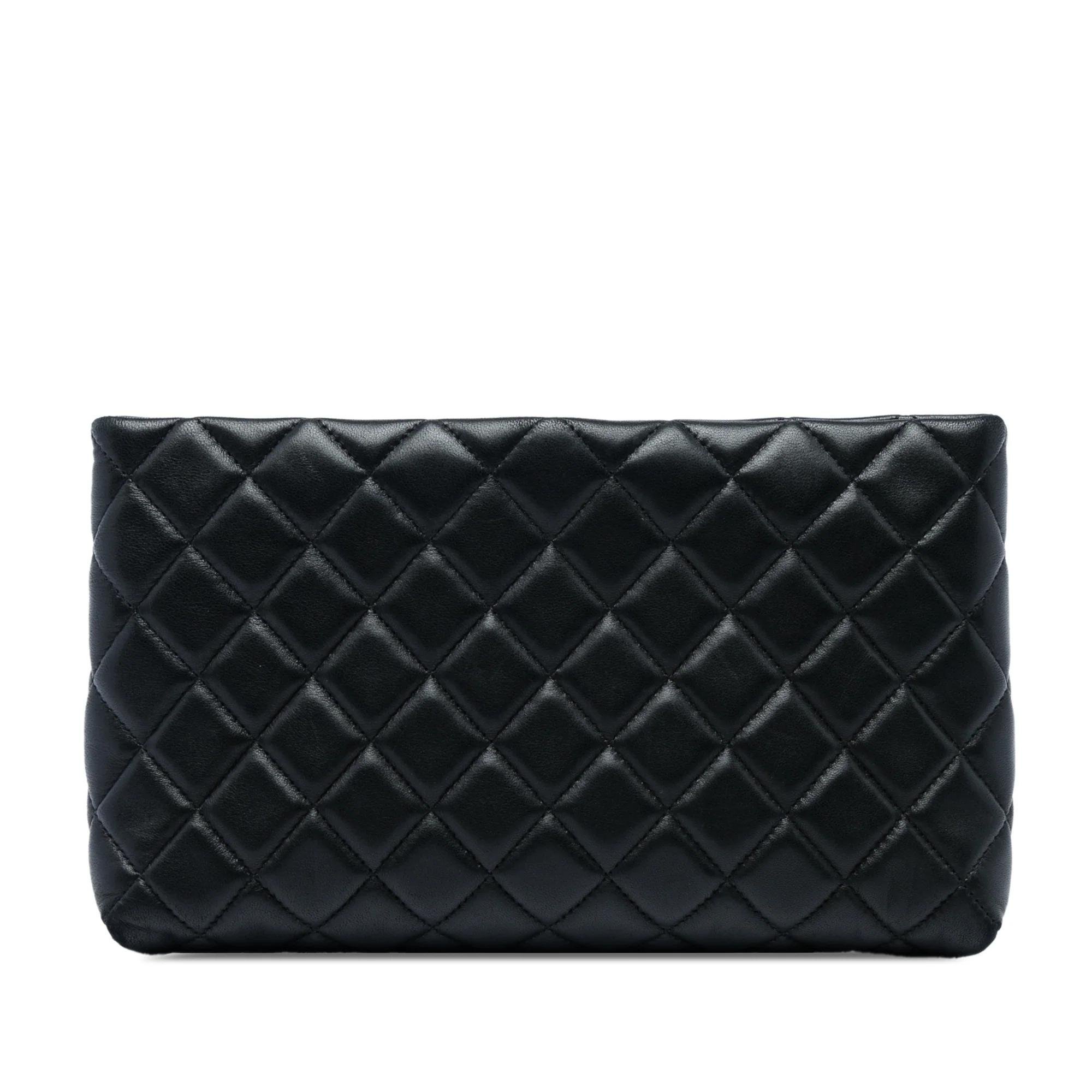 Pony-style calfskin handbag
