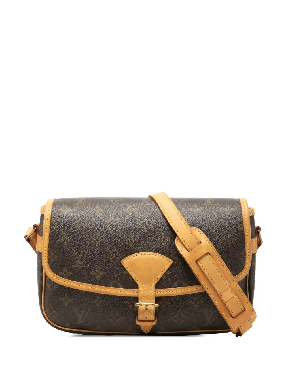 2002 Monogram Sologne crossbody bag