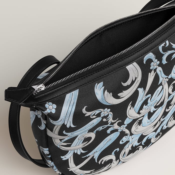 Sursoie to Go Pouch